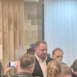 Запобіжний захід для Єрмака: ВАКС почав розгляд справи - INFBusiness