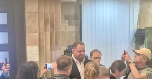 Запобіжний захід для Єрмака: ВАКС почав розгляд справи - INFBusiness