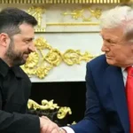Політпсихолог Світлана Чуніхіна: Лист Зеленського до Трампа — це точно не жест відчаю - INFBusiness
