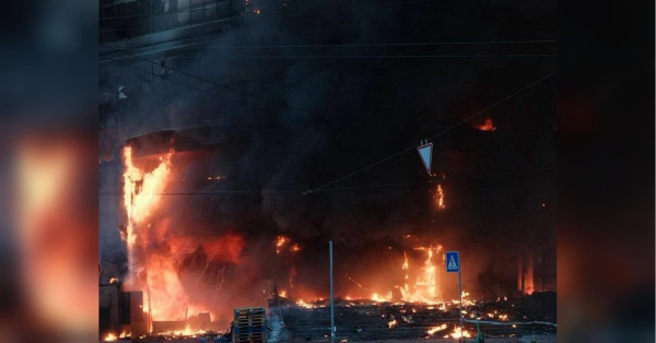 «Спіраль смерті»: в ООН зробили гучну заяву щодо війни в України - INFBusiness