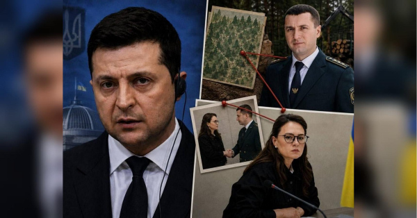 Свириденко блокує звільнення Болоховця всупереч позиції Зеленського, — Маландій