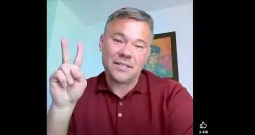 Ексглава ОП Богдан анонсував відповідь на санкції проти нього - INFBusiness