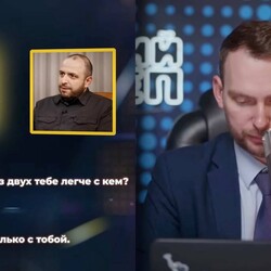Железняк оприлюднив нові плівки Міндіча - кадрові зміни в уряді, посол США та проєкт 23 - INFBusiness