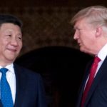 Розмахував великою палицею: Трамп відмовився від своєї попередньої стратегії у ставленні до Китаю - INFBusiness