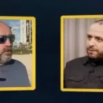 Железняк оприлюднив нові плівки Міндіча - кадрові зміни в уряді, посол США та проєкт 23 - INFBusiness
