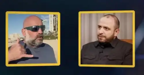 Железняк оприлюднив нові плівки Міндіча – кадрові зміни в уряді, посол США та проєкт 23