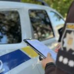 У Києві обстріляли авто з дитиною у салоні: поліція проводить спецоперацію - INFBusiness