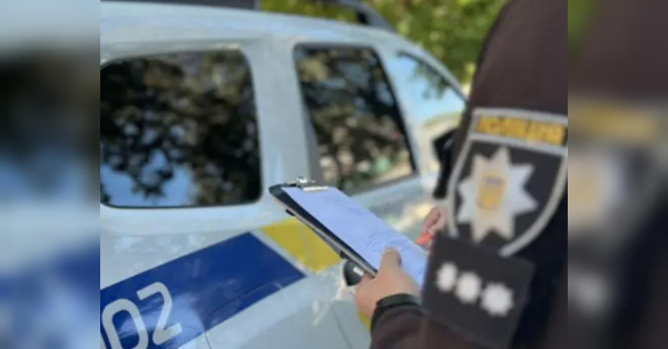 У Києві обстріляли авто з дитиною у салоні: поліція проводить спецоперацію - INFBusiness