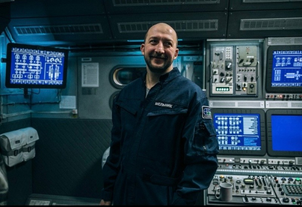 «Ми заходили на позиції, які знищувалися в нуль»: зірка «Ти — космос» Володимир Кравчук про роки на фронті - INFBusiness