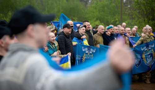 Україна та РФ здійснили обмін військовополонених - INFBusiness