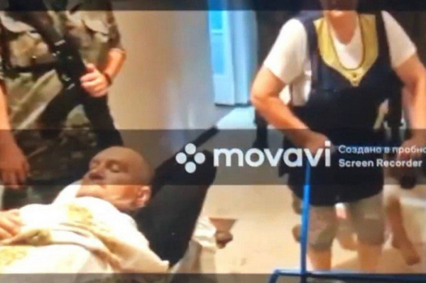 «У мого чоловіка гниє нога, а росіяни не включають його в обмін»: Рада ухвалила важливий документ про тяжкопоранених під час теракту в Оленівці - INFBusiness