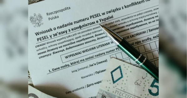 Українцям у Польщі почали відмовляти у наданні притулку