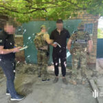 Нацгвардійця, який дослужився у російському полоні до «завгоспу барака», підозрюють у знущаннях над полоненими українцями - INFBusiness