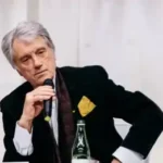 Ющенко також відмовився від ордена Білого Орла на знак солідарності із Зеленським - INFBusiness