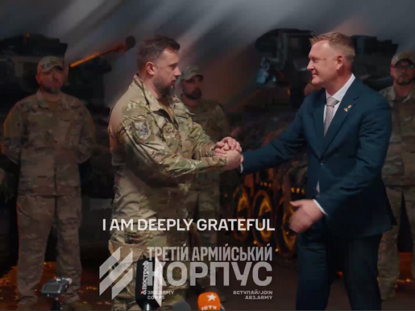 Союзники озброюють Україну: рідкісна бронетехніка з Латвії вже у ЗСУ - INFBusiness