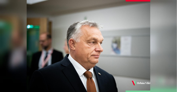 Гучний скандал в Угорщині: Орбана просять арештувати через справу українських інкасаторів - INFBusiness