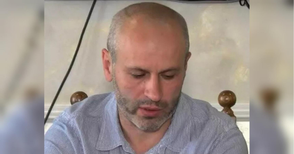 «Темою нападу з білорусі суспільство відволікають від розслідування справи «Династії», — речник партії «ДІЯ» Сікалов - INFBusiness