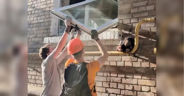 «Після влучання „Шахеда“ з-під завалів ми витягли десь 15&hellip;
