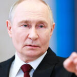 Економічна криза штовхає путіна до переговорів про завершення війни - INFBusiness