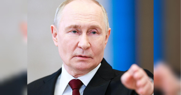 Економічна криза штовхає путіна до переговорів про завершення війни - INFBusiness