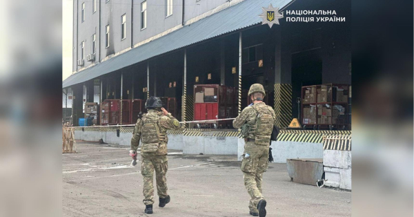 Смертельний вибух на пошті в Києві: є загиблі і поранені - INFBusiness