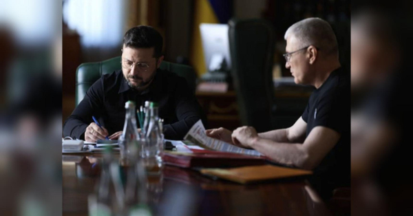 ГУР доповіло про ліквідацію понад 60 тисяч тонн боєприпасів рф біля Петербургу - INFBusiness