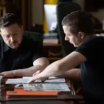 Зеленський попередив, що Білорусь готується до можливого розширення агресії проти України - INFBusiness