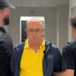 У Києві затримали колишнього міністра енергетики окупованого Криму Сергія Колобова - INFBusiness