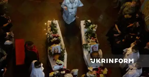 Росія вбила щонайменше 707 дітей, вона відібрала їхнє майбутнє, - Зеленський - INFBusiness