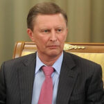 Раптово помер ексміністр оборони рф Іванов - INFBusiness