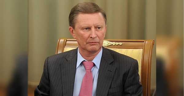 Раптово помер ексміністр оборони рф Іванов - INFBusiness