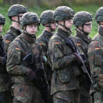Німеччина готує повернення призову: молодь може знову піти в армію - INFBusiness