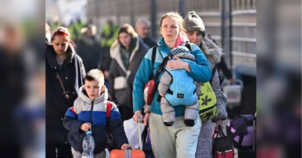 ЄС продовжить тимчасовий захист українських біженців призовного віку. Але не для всіх - INFBusiness