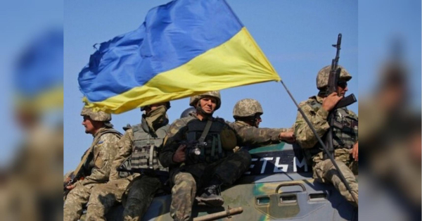 Вперше з 2023 року: ЗСУ звільнили більше територій, ніж окупувала РФ — аналітики - INFBusiness