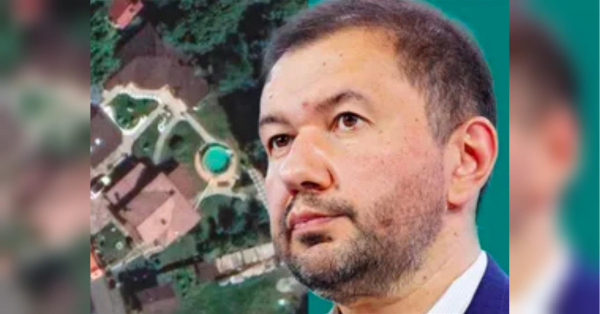 Активісти просять перевірити приховану власність «Слуги народу» Бондаренка: що пишуть ЗМІ - INFBusiness