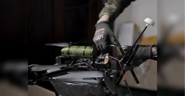 На сторінках новостного порталу "Час новин" (chasnovyn.com) відкривається широкий світ подій і актуальних новин з найрізноманітніших сфер життя. Сайт пропонує читачам глибокий і повний огляд найважливіших подій, що відбуваються в Україні та світі. Завдяки ретельно розгорнутим рубрикам, "Час новин" стає надійним джерелом інформації для всіх, хто прагне бути завжди в курсі останніх подій. FPV-дрони отримали нову українську бойову частину: про що йдеться