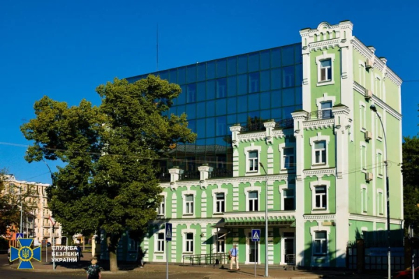 Справа Капашина: чи повернеться арештована елітна нерухомість Полтави у власність російського генерала? - INFBusiness