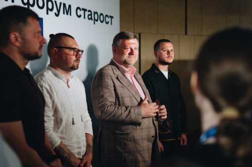 Слуга народу провела форум у друга нардепа-втікача Дмитрука: скандал через ресторан Яхта - INFBusiness