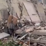 Три потужні землетруси у світі одночасно: чи є у цьому містика - INFBusiness