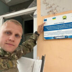 Засновник ЦПК Шабунін найняв за грантові кошти адвоката своєму командиру Юшку, який забезпечив йому фіктивну службу, — ветерани - INFBusiness
