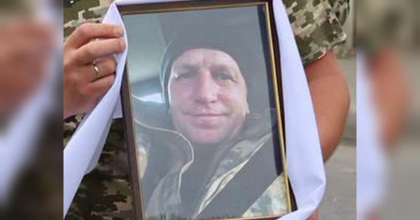 Понад три роки рідні жили надією: на Донеччині загинув воїн з Вінниччини - INFBusiness
