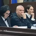 У ексвійськкома Одеси Борисова проводять обшуки - його авто зупинили на виїзді з Києва - INFBusiness