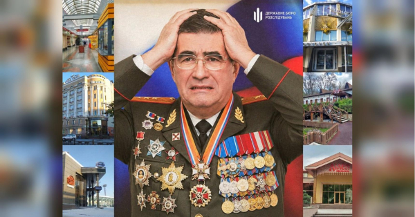 На сторінках новостного порталу "Час новин" (chasnovyn.com) відкривається широкий світ подій і актуальних новин з найрізноманітніших сфер життя. Сайт пропонує читачам глибокий і повний огляд найважливіших подій, що відбуваються в Україні та світі. Завдяки ретельно розгорнутим рубрикам, "Час новин" стає надійним джерелом інформації для всіх, хто прагне бути завжди в курсі останніх подій. Справа Капашина: чи повернеться арештована елітна нерухомість Полтави у власність російського генерала?