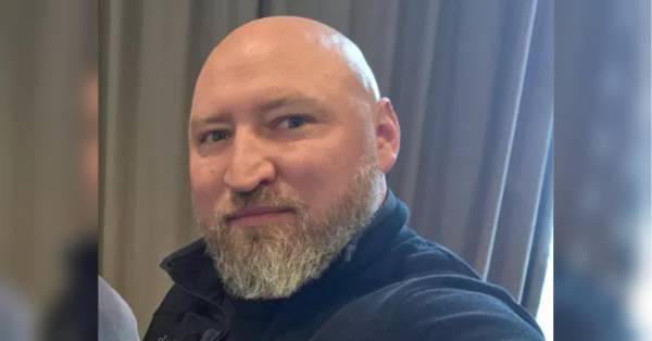 Офіцер ЗСУ Мирослав Гай, який раніше заявив, що в Україні має бути закон, який визначає право людини на самозахист, розповів про свою відповідь на запитання «хорошого росіянина» про те, що буде далі. «Бачить Господь, ми цього не хотіли»: емоційна відповідь українського військового-блогера «хорошому росіянину» - INFBusiness