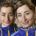 Будинок дитинства українських олімпійських чемпіонок знищив російський КАБ (відео) - INFBusiness