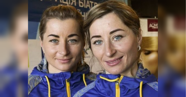 Будинок дитинства українських олімпійських чемпіонок знищив російський КАБ (відео) - INFBusiness