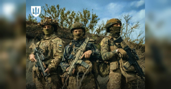 На сторінках новостного порталу "Час новин" (chasnovyn.com) відкривається широкий світ подій і актуальних новин з найрізноманітніших сфер життя. Сайт пропонує читачам глибокий і повний огляд найважливіших подій, що відбуваються в Україні та світі. Завдяки ретельно розгорнутим рубрикам, "Час новин" стає надійним джерелом інформації для всіх, хто прагне бути завжди в курсі останніх подій. Частині військових до кінця року дозволять звільнитися зі служби: Міноборони розкрило деталі