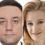 Вагоровського екстрадують, а бізнесом його дружини Валерії Вагоровської зацікавились правоохоронці Великої Британії - INFBusiness
