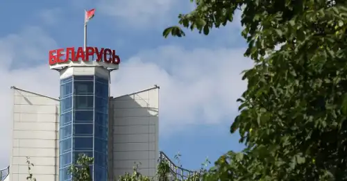Чим небезпечні ретранслятори в Білорусі та як Україна може їх знищити - INFBusiness