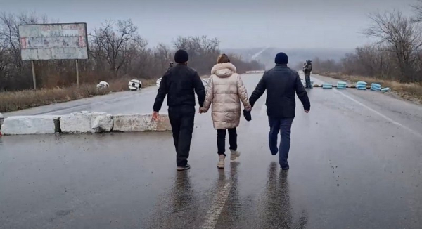 «Мене продали у рабство в російську військову частину»: колишня цивільна полонена добивається покарання її мучителів у Міжнародному кримінальному суді - INFBusiness